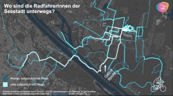 Mobilitätspanel_Radfahrende