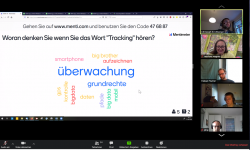 ONLINE.mobil LAB #3 - COVID-19 und das Tracking von Bewegungsdaten