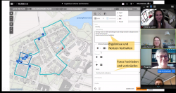 ONLINE.mobil LAB #7 - Walk & Feel